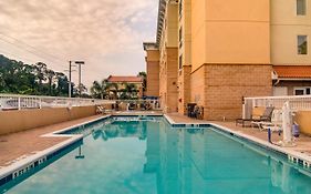 Fairfield Inn & Suites Palm Coast i-95